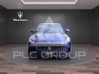 2025 Maserati GRECALE