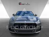 2025 Maserati GRECALE
