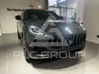 2025 Maserati GRECALE