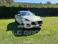 2025 Maserati GRECALE