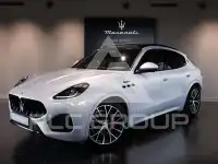 2025 Maserati GRECALE