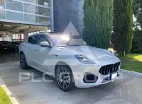 2025 Maserati GRECALE
