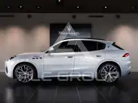 2025 Maserati GRECALE
