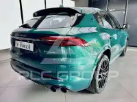 2025 Maserati GRECALE