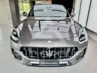2025 Maserati GRECALE
