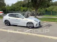 2025 Maserati GRECALE