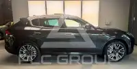 2025 Maserati GRECALE