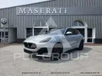 2025 Maserati GRECALE