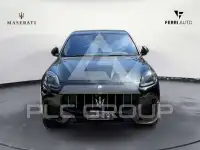 2025 Maserati GRECALE