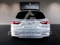 2025 Maserati GRECALE