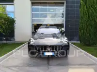 2025 Maserati GRECALE