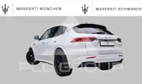 2025 Maserati GRECALE