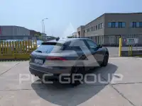 2025 Maserati GRECALE