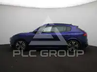 2025 Maserati GRECALE