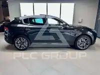 2025 Maserati GRECALE