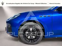 2025 Maserati GRECALE