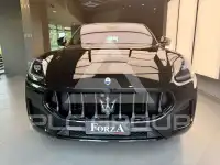 2025 Maserati GRECALE