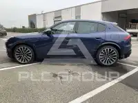 2025 Maserati GRECALE