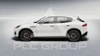2025 Maserati GRECALE