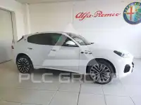 2025 Maserati GRECALE