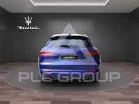 2025 Maserati GRECALE