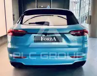 2025 Maserati GRECALE