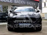2025 Maserati GRECALE