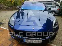 2025 Maserati GRECALE