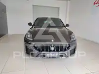 2025 Maserati GRECALE