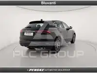 2025 Maserati GRECALE