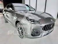 2025 Maserati GRECALE
