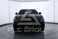 2025 Maserati GRECALE