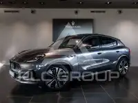 2025 Maserati GRECALE