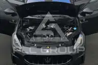 2025 Maserati GRECALE