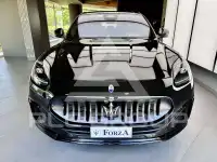 2025 Maserati GRECALE