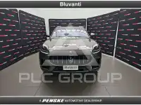 2025 Maserati GRECALE