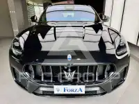 2025 Maserati GRECALE