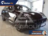 2025 Maserati GRECALE