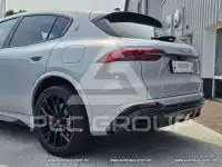 2025 Maserati GRECALE