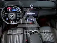 2025 Maserati GRECALE