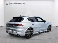 2025 Maserati GRECALE