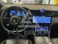 2025 Maserati GRECALE