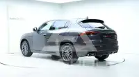 2025 Maserati GRECALE
