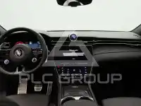 2025 Maserati GRECALE