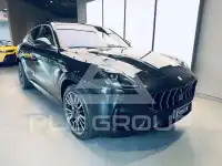 2025 Maserati GRECALE
