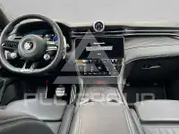 2025 Maserati GRECALE