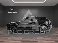 2025 Maserati GRECALE
