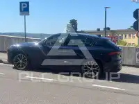 2025 Maserati GRECALE