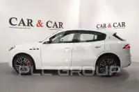 2025 Maserati GRECALE