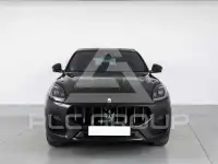 2025 Maserati GRECALE